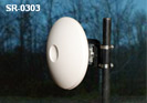 SR-0303 - Pencil Beam