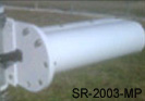 SR-2003 - Invisible wall or ceiling