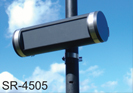 SR-4505 - Invisible wall or ceiling